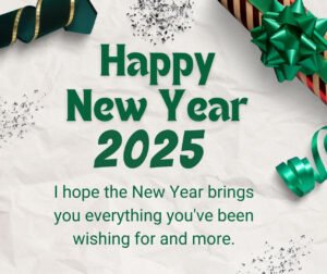 Read more about the article 100 Happy New Year Wishes for Sister-in-Law (2025)