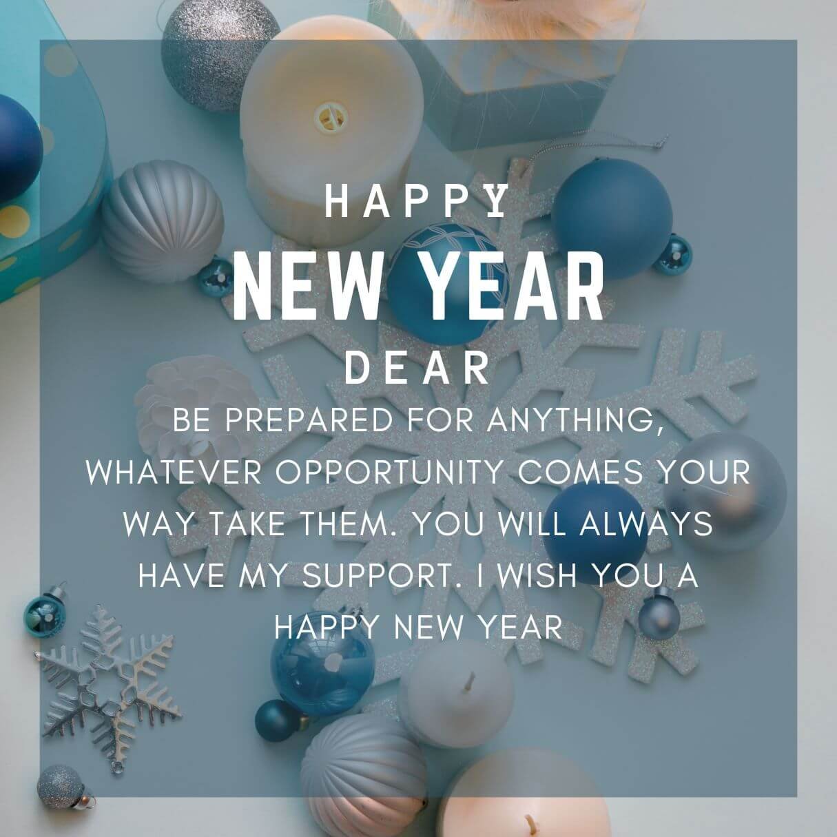 New Year 2025 Wishes For Coworkers