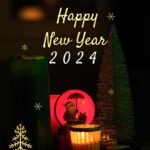 Romantic Happy New Year Wishes 2024 For Love One