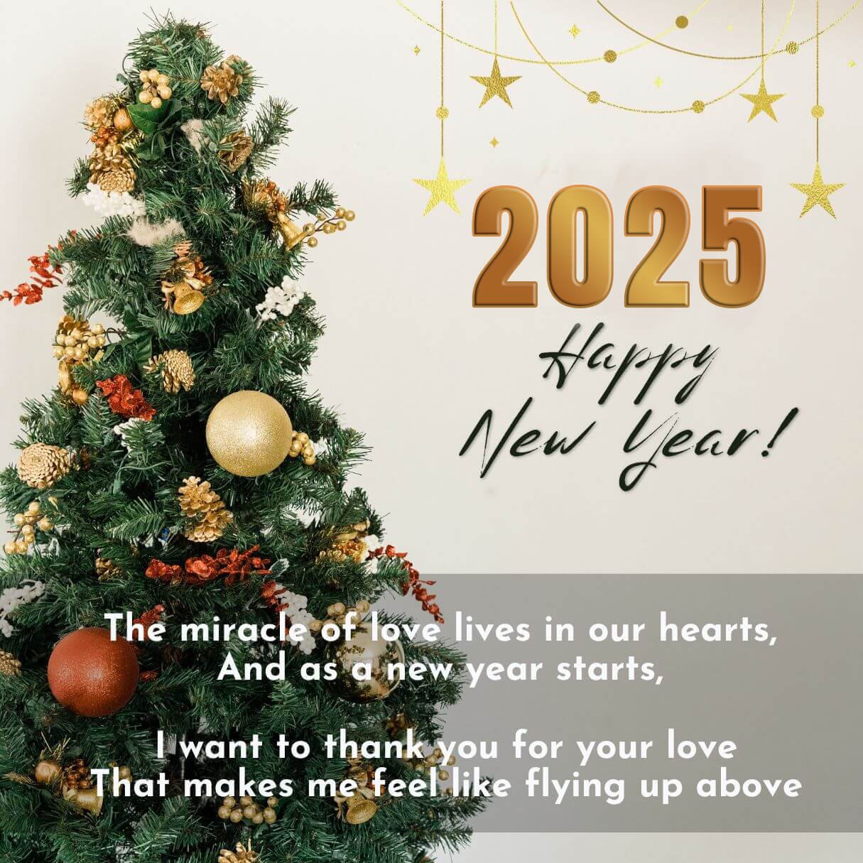 Short New Year Poems For Friends And Family 2025