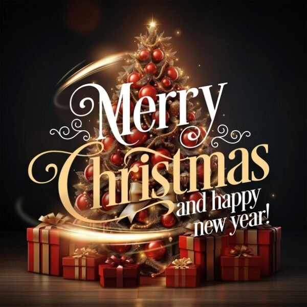 100+ Merry Christmas Images and Wallpapers 2023 (Free Full HD) iPhone2Lovely