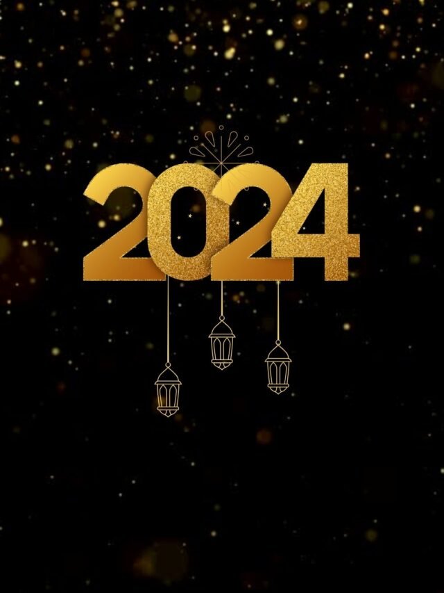 Read more about the article 12 Happy New Year 2024 Images that make you WOW