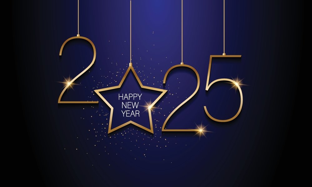 2025,Happy,New,Year,Background,Design.,Greeting,Card,,Banner,,Poster.
