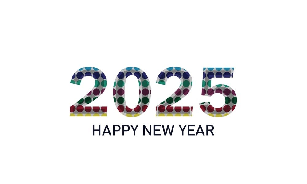 New Year 2025 Hd Free Download Image Min