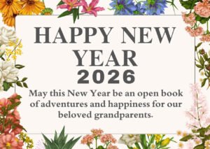 Read more about the article 100 Happy New Year 2026 Wishes for Seniors (With Images)