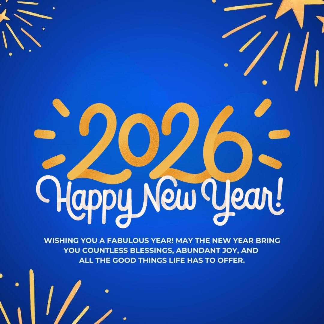 Happy New Year 2026 Wishes For Neighbors Min