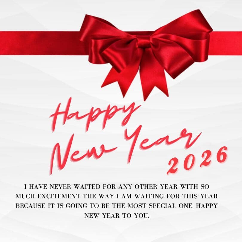 Read more about the article 50+ Romantic New Year’s Eve Quotes and Messages 2026