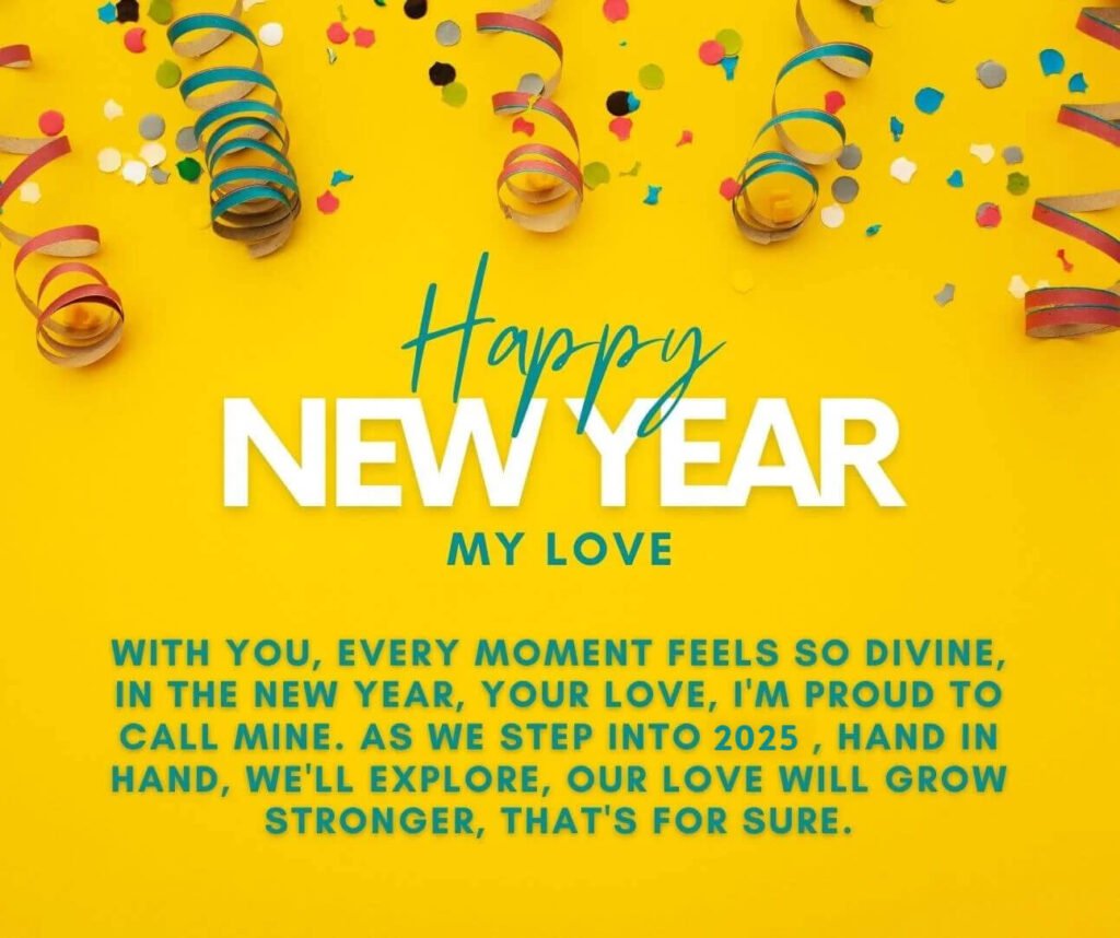 Mmm A Week Lyrics 2026.50 Romantic Happy New Year 2026 Poems for Him (with Images) - iPhone2Lovely