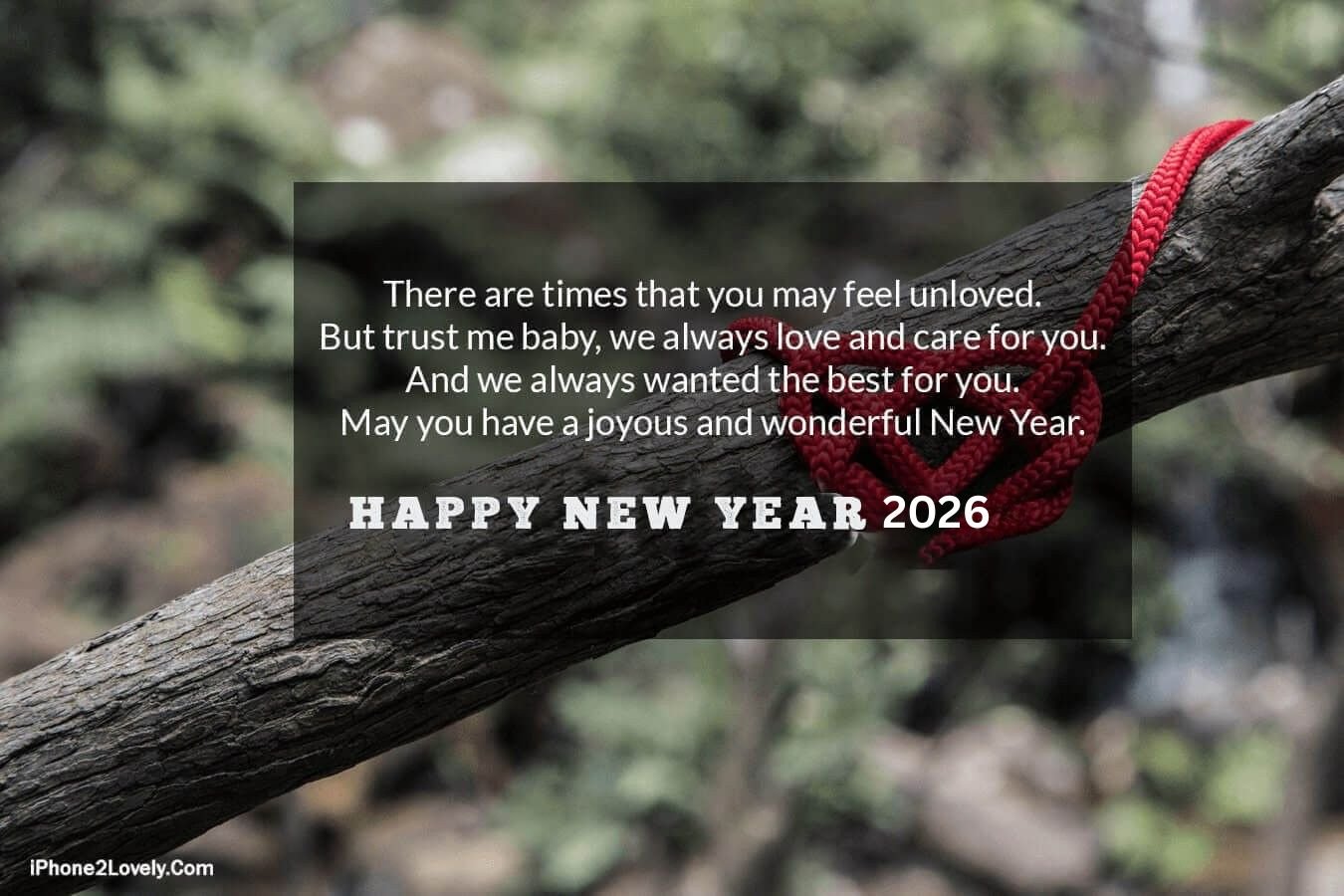 Happy New Year 2026 Wishes For Daughter Min