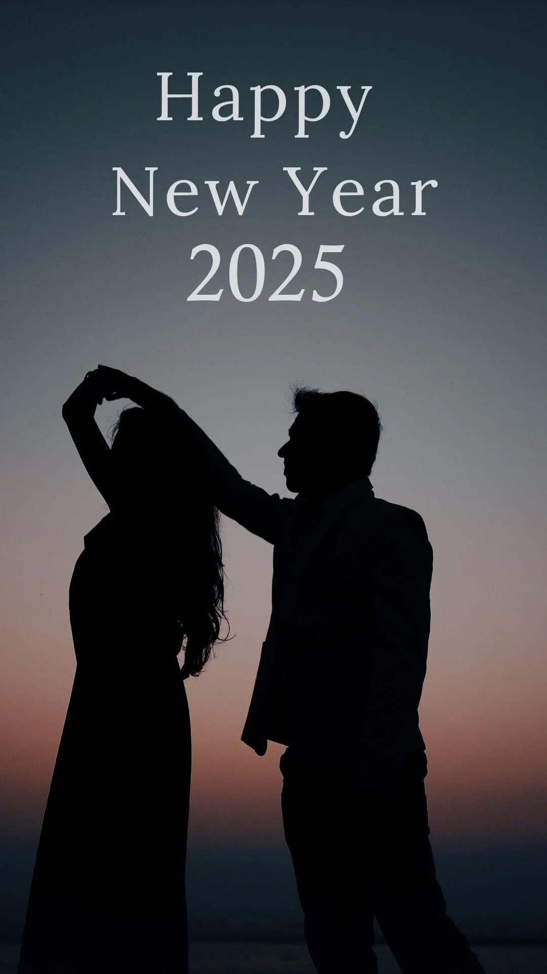 2025 Romantic Happy New Year Wishes For My Love