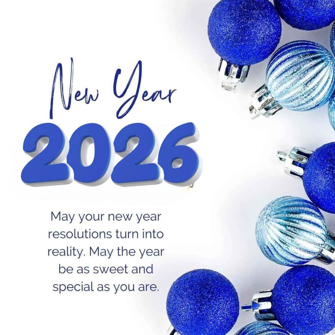 Best Happy New Year 2026 Wishes And Greetings For Best Friends