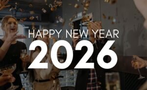 Read more about the article 30 New Year’s 2026 Party Ideas for Office (Workplace Celebrations)