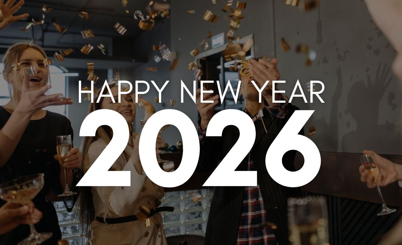 Read more about the article 30 New Year’s 2026 Party Ideas for Office (Workplace Celebrations)