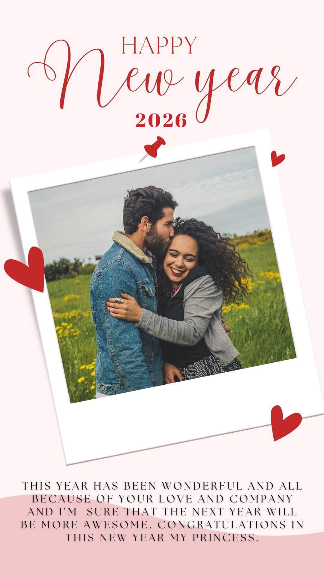 2026 Couples New Year Wishes And Greetings