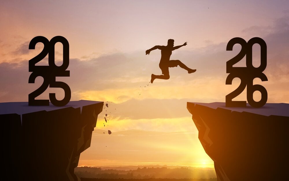 Advance Happy New Year Wallpapers 2026 Free Download