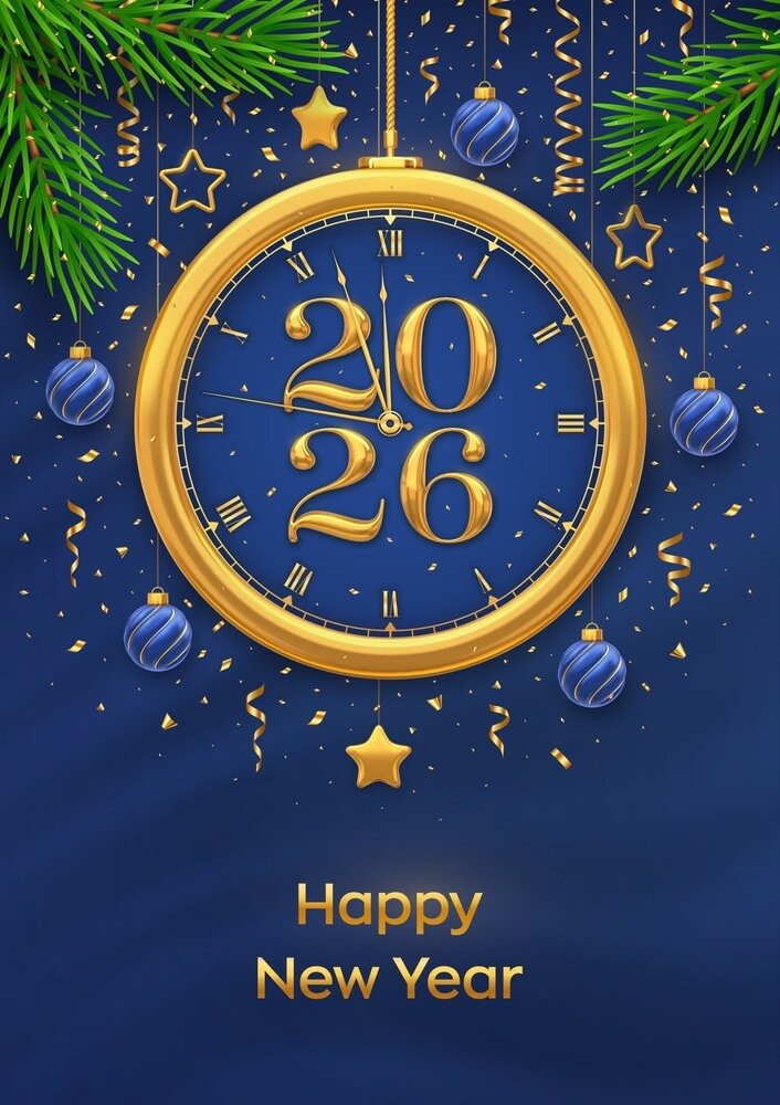 Christmas And Happy New Year IPhone Wallpapers