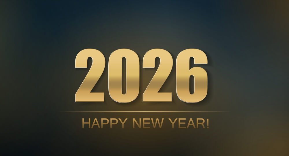 Happy 2026 HD Images And Wallpaper
