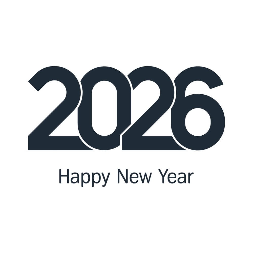 Happy 2026 HD Images And Wallpaper