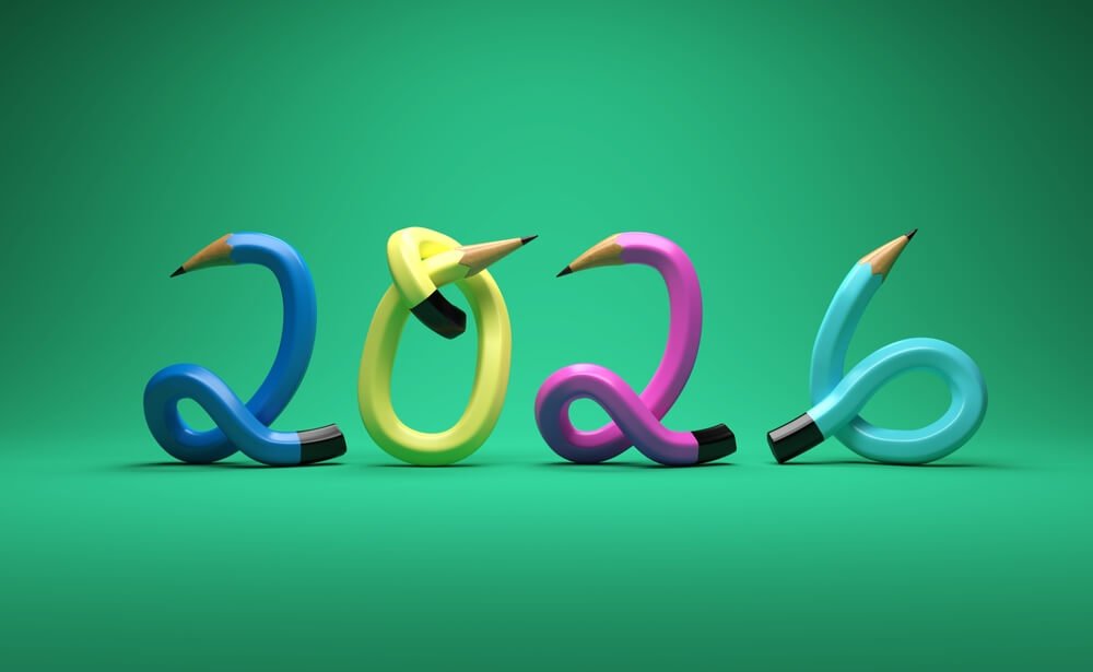 Happy New Year 2026 Images Pics