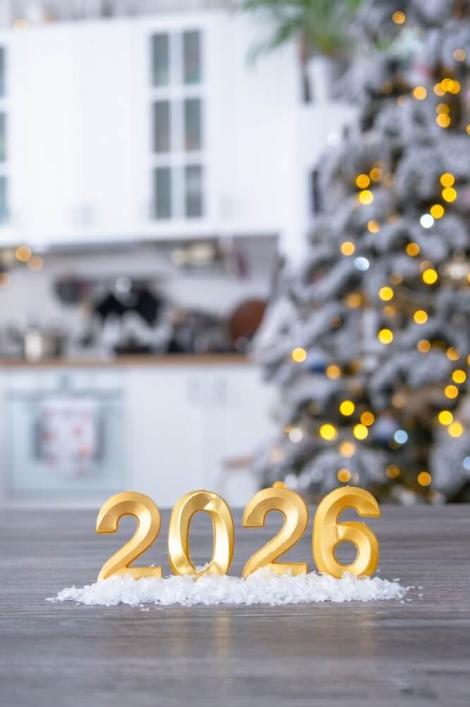 New Year And Christmas IPhone Wallpapers