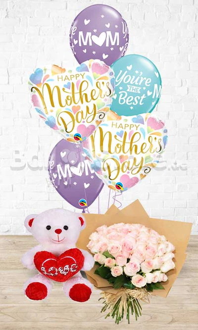 Mothers Day